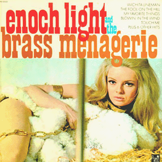 Enoch Light & the Brass Menagerie